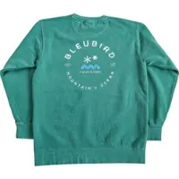 Emerald Original Crew emerald Small