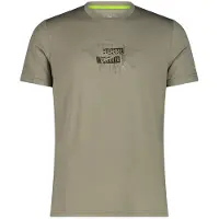 CMP 38t6457 Kurzarm-t-shirt