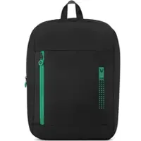 Roncato COMPACT Easyjet Reiserucksack 45x36x20 cm Brillantgrün