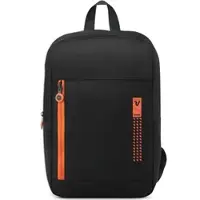 Roncato COMPACT Ryanair Reiserucksack 40x25x20 cm Leuchtend orange