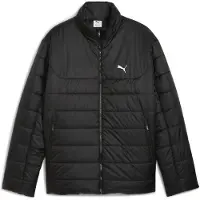 Puma Uni Ess Padded Jacket Insulated Jackets (1er Pack)