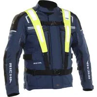 Richa Safety Belt Vest Reflexionsweste
