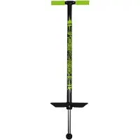 Madd Gear Pogo Stick , Grün Schwarz
