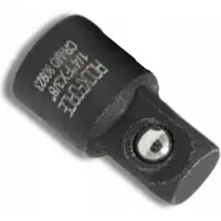 Rockforce Schlagadapter Reduzierstück 1/4" auf 3/8" Antrieb