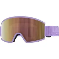 SCOTT Goggle Ambit Compact LS sherbet purple / amp ls cinnamon chrome s1-3 (8393) -