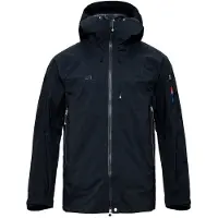 Elevenate Men Bec de Rosses XI Jacket dark ink solid (009) L