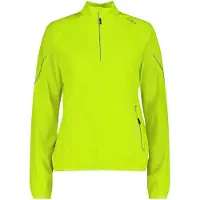 CMP Damen Windbreaker mit Reißverschluss