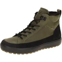 Ecco - Soft 7 Tred High Boot - Winterschuhe Gr 46 schwarz