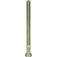 Ks Tools Gewindespindel, 215 mm