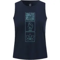 Dare 2b Damen-Top Harmonic