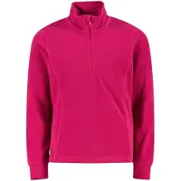 CMP 3g28235 Fleece Mit Halbem Reißverschluss