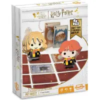 Cartamundi Shuffle 10027083, Brettspiel, Reisen/Abenteuer, 5 Jahr(e), 20 min, Familienspiel