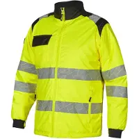 U Power Freeway Parka