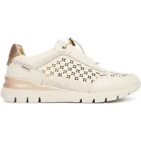 Pikolinos Sneakers Cantabria W4R-6707C1 Creme 38