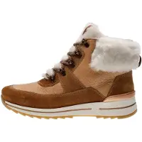 Ara Schnürschuh in braun | Gr.: 38