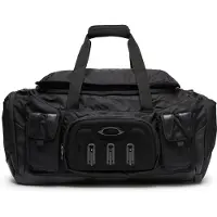 Oakley Reisetasche Urban Ruck RC Duffle 97L Schwarz Schwarz 97 L