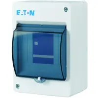 Eaton MINI KLEINVERT. IP30 1-R. 4 TE (MINI-4-T)