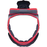 Alpinestars Supertech R10 Innenpolsterung