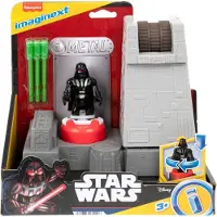 Fisher-Price Imaginext JCY30, 3 Jahr(e), Star Wars, Mehrfarbig, Kunststoff