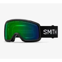 Smith - Shakedown Mirror S2 + Yellow - Skibrille Gr M/L bunt
