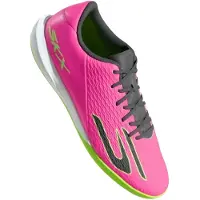 SKECHERS Club Ic Hallenfußballschuhe Rosa EU 46 Herren Rosa EU 46