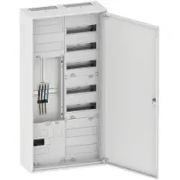 Eaton Zähler-Komplettschrank ZSD-ZV-1100/APZ