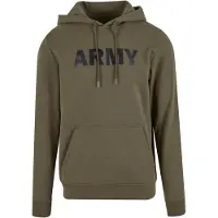 Brandit Army Hoodie