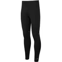 Ronhill Herren Tech Paragon Tight, Schwarz, Größe S