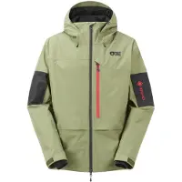 Picture - Merassen GORE-TEX Jacket - Skijacke Gr M oliv