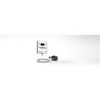 Brita Durchflussmesser 10-100A (Purity C)
