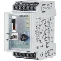 METZ CONNECT 11043413, Weiß, 1 Stück(e)