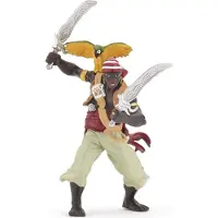 Papo Pirat Mit Säbel, Sammelfigur, Film & TV-Serien, 960 g