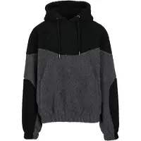 Urban Classics Weavy Kapuzenpullover