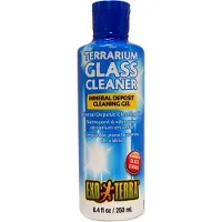 Exo Terra Reinigungsgel Zur Entfernung Von Mineralablagerungen Für Terrarien 250ml Durchsichtig Durchsichtig One Size