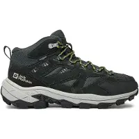 Jack Wolfskin Turnschuhe Vojo Tour Texapore Mid für Herren