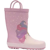 Trespass Character Gummistiefel