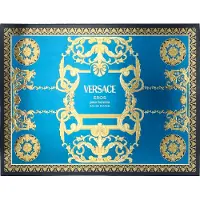 Versace Eros Giftset Eau de Parfum 110 ml Herren Geschenkset