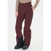 Whistler Skihose "Waitoro" mit BionicFinish