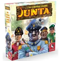 OEM Brettspiel – Strategiespiel mit politischer Manipulation, 2–7 Spieler