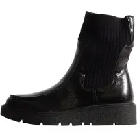 The Divine Factory Stiefelette zum Hineinschlüpfen
