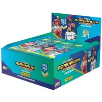 OEM Tauschkarten FIFA 365 Adrenalyn XL 2027 – Box mit 10 Fatpacks