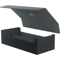 OEM Karten-Aufbewahrungsbox Dungeon 1100+ XL, schwarz