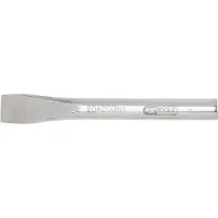 Ks Tools EDELSTAHL Flachmeißel, 30x500mm ( 964.3108 )