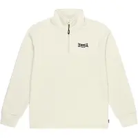 Lonsdale Lostock Halbreißverschluss-sweatshirt