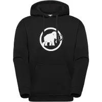 Mammut Herren Kapuzensweats lg.Arm He/Uni Base ML Hoody Men Classic