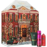 RITUALS Klassischer Beauty-Adventskalender 24 Tage 2026 Entdecke 24 Tage lang jeden Tag ein s Produkt Classic Advent Calendar