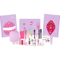 Essence Adventskalender 2026 THE TREE 24 Beauty-Überraschungen VIELFÄLTIGER BEAUTY-MIX