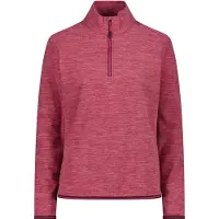 CMP 34g4786 Halbreißverschluss-sweatshirt