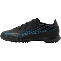 Adidas KK1318_570, Core Black,Core Black,Lucid Ray Blue