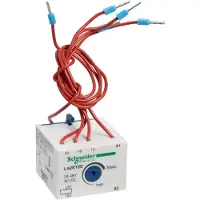 Schneider Electric LA2KT2E Block-Hilfskontakt 1S + 1Ö